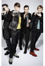 Franz Ferdinand