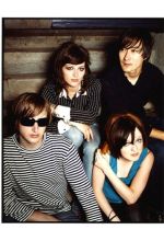 The Von Bondies