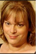 Jan Scott Frazier