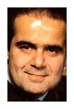 Антонин Скалия