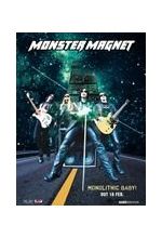 Monster Magnet