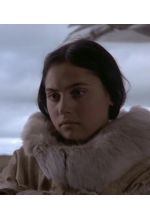 Анабелла Пиугаттук