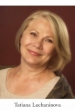 Tatiana Loutchaninova