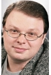 Павел Рукавицын