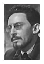 Яков Козлов