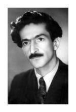 Лятиф Сафаров