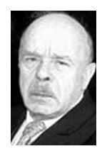 Александр Балканский
