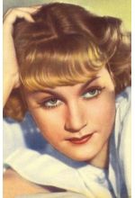 Адина Мандлова