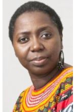 Fatou Kande Senghor