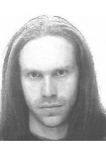 Lars Erik Ringstad Nordrum