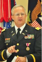 Douglas Dunklin