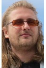 Arseniy Outekhine