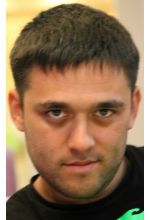 Артем Капчук