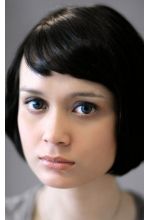 Cristina Suzanne Stockstill