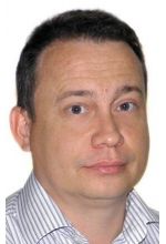 Дмитрий Баутин