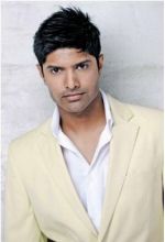 Andrew Govender