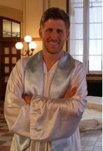 Matt Casady