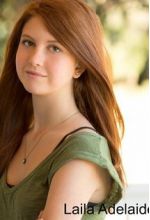 Laila Haughey