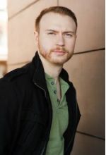 Ryan Halsaver