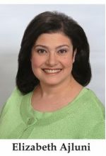 Elizabeth Ajluni