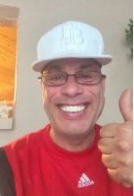 Sal Digregorio