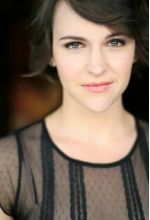 Lauren Athena Birdsong