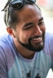 Justyn Ah Chong