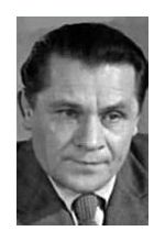 Николай Михайлов
