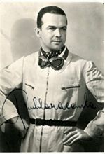 Rudolf Caracciola