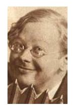 Einar Fagstad