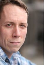 Steven Strafford