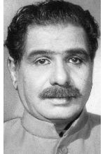 Chittor V. Nagaiah