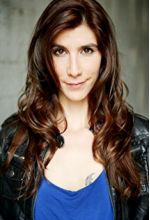 Jessica Lynn Sattel