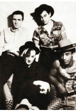 Culture Club
