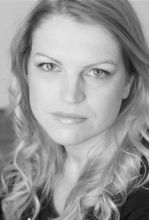 Helen Oakleigh