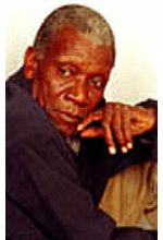Ben Diogaye Beye