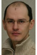 Сергей Лыкасов