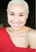 Bianca Blades