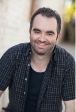 Michael Glenny