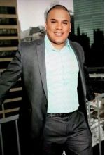 Dominic Anaya