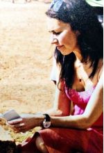 Shari Aspinall