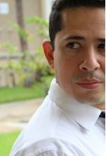 Gilbert Garza