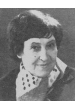 Нина Сарнацкая