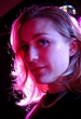 Courtney Harmstone