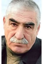 Махамадали Мухамадиев