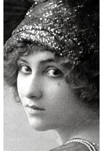 Lilian Greuze