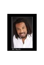 Brian Phillips