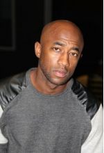 Henry Boxley Jr.