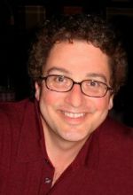 Randy Bellous