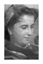 Тамилла Рустамова
